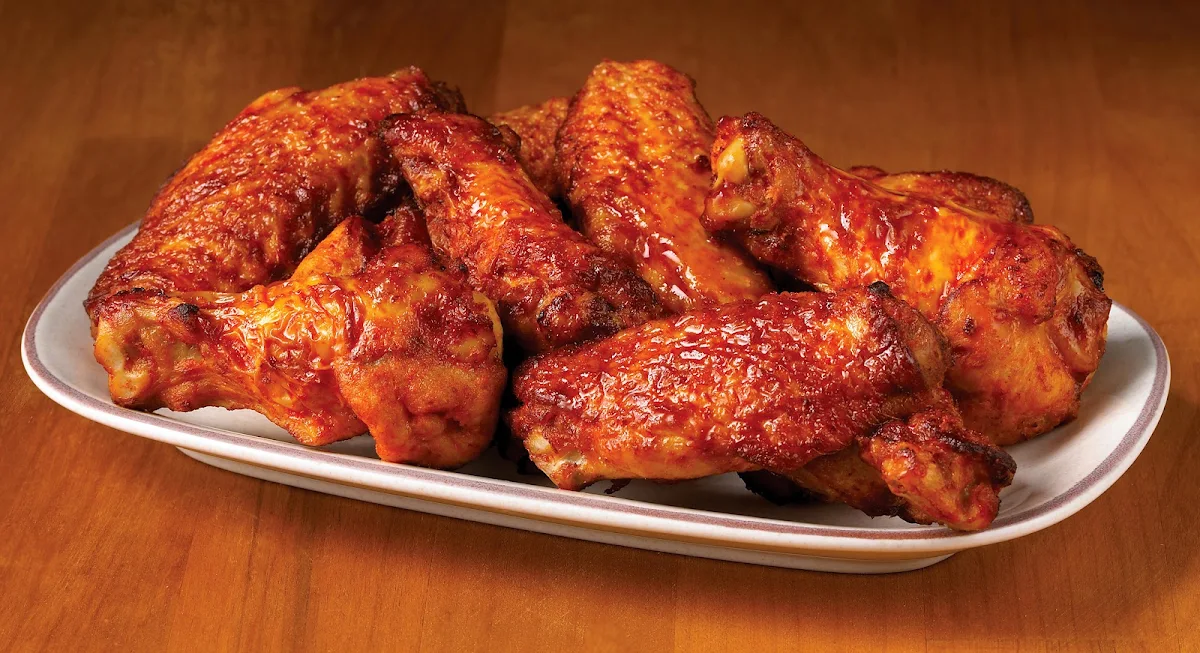 Wings