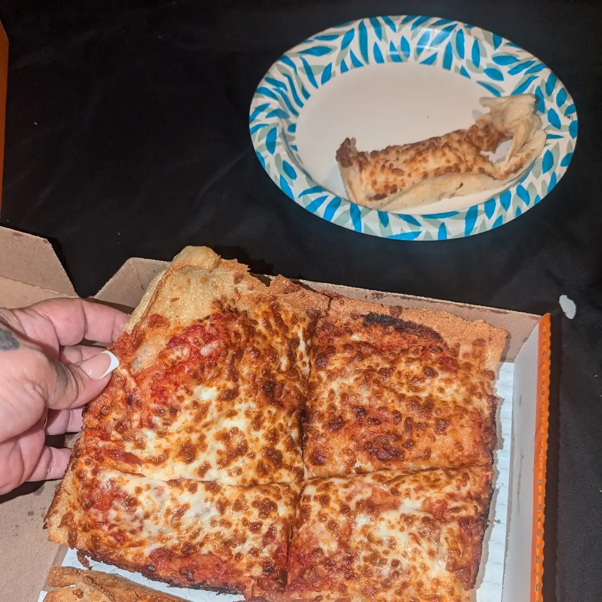 Garlic Bread