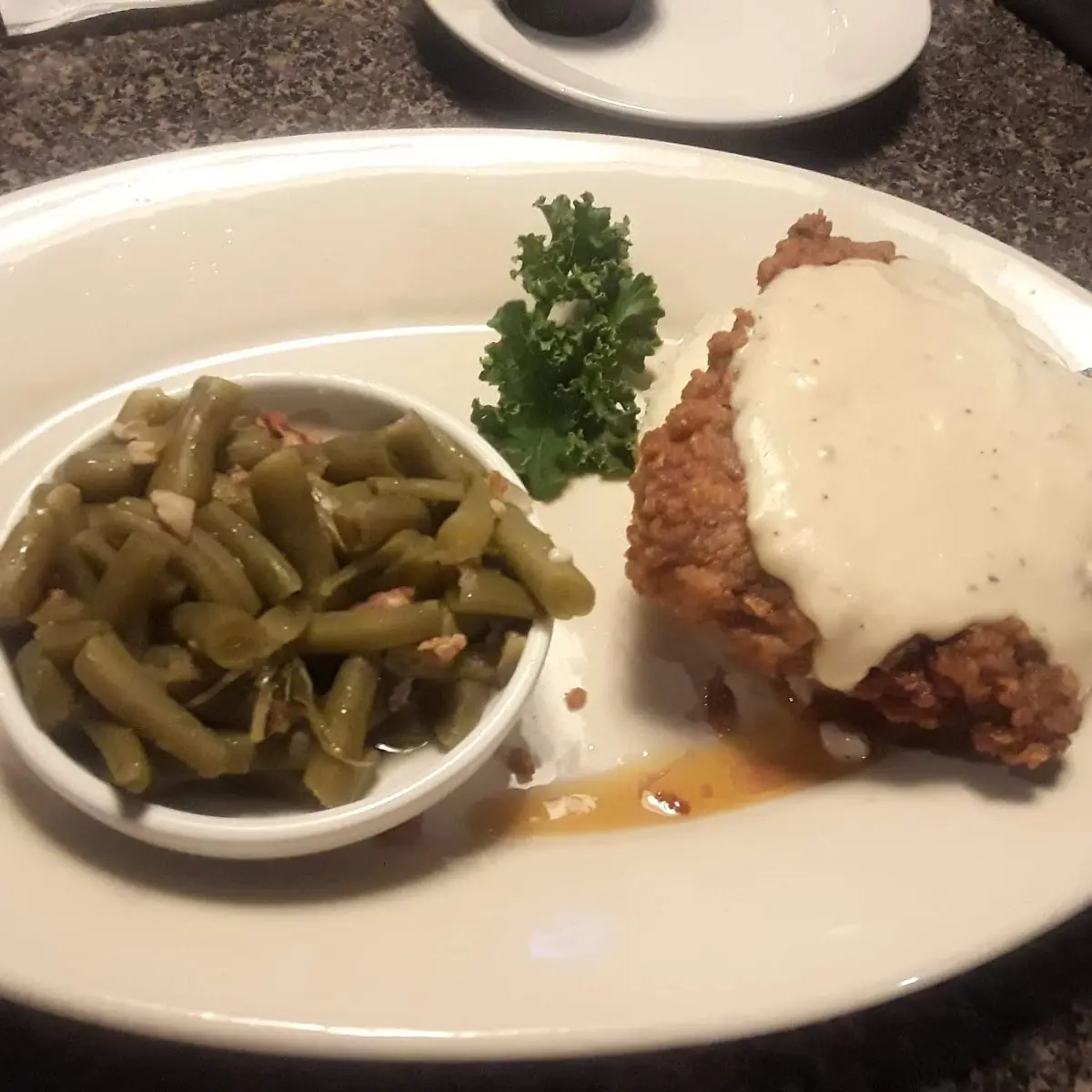 Country Fried Steak