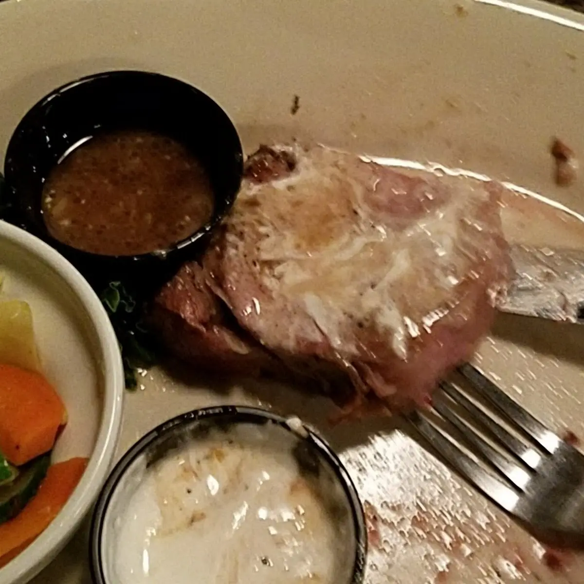 Prime Rib Special