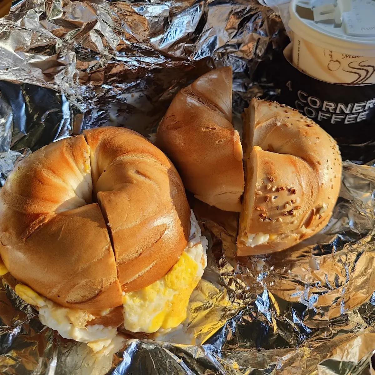 Bagel