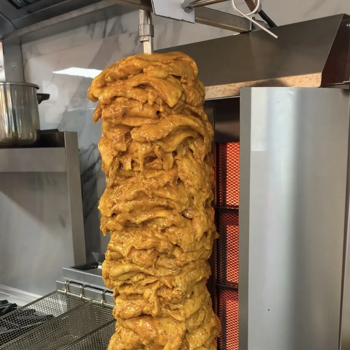 Shawarma