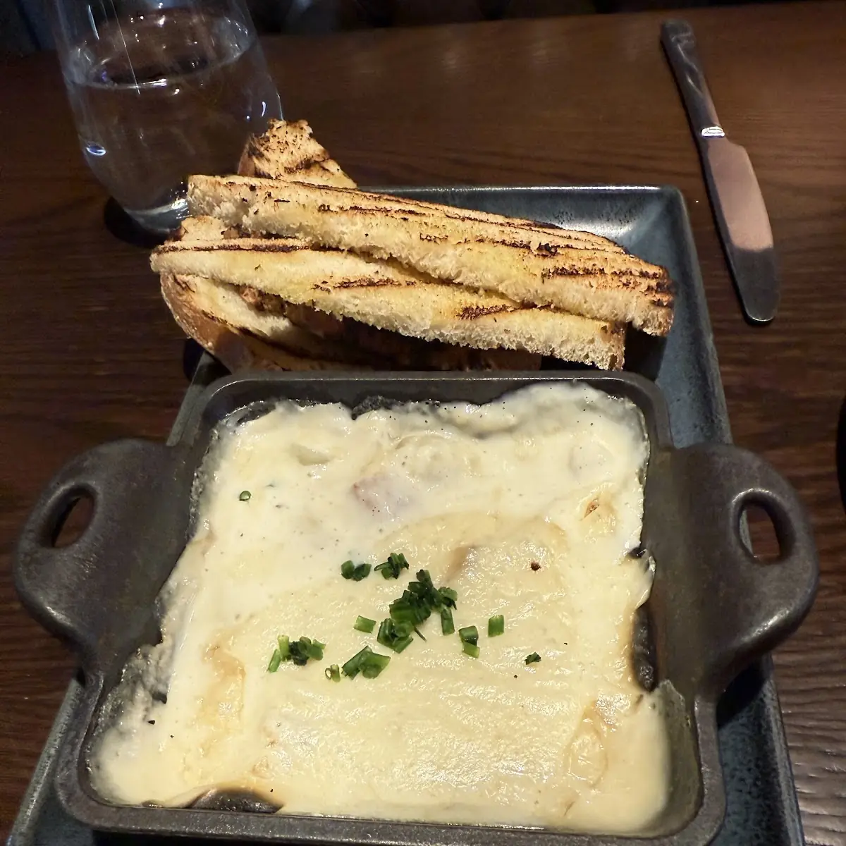 Fondue