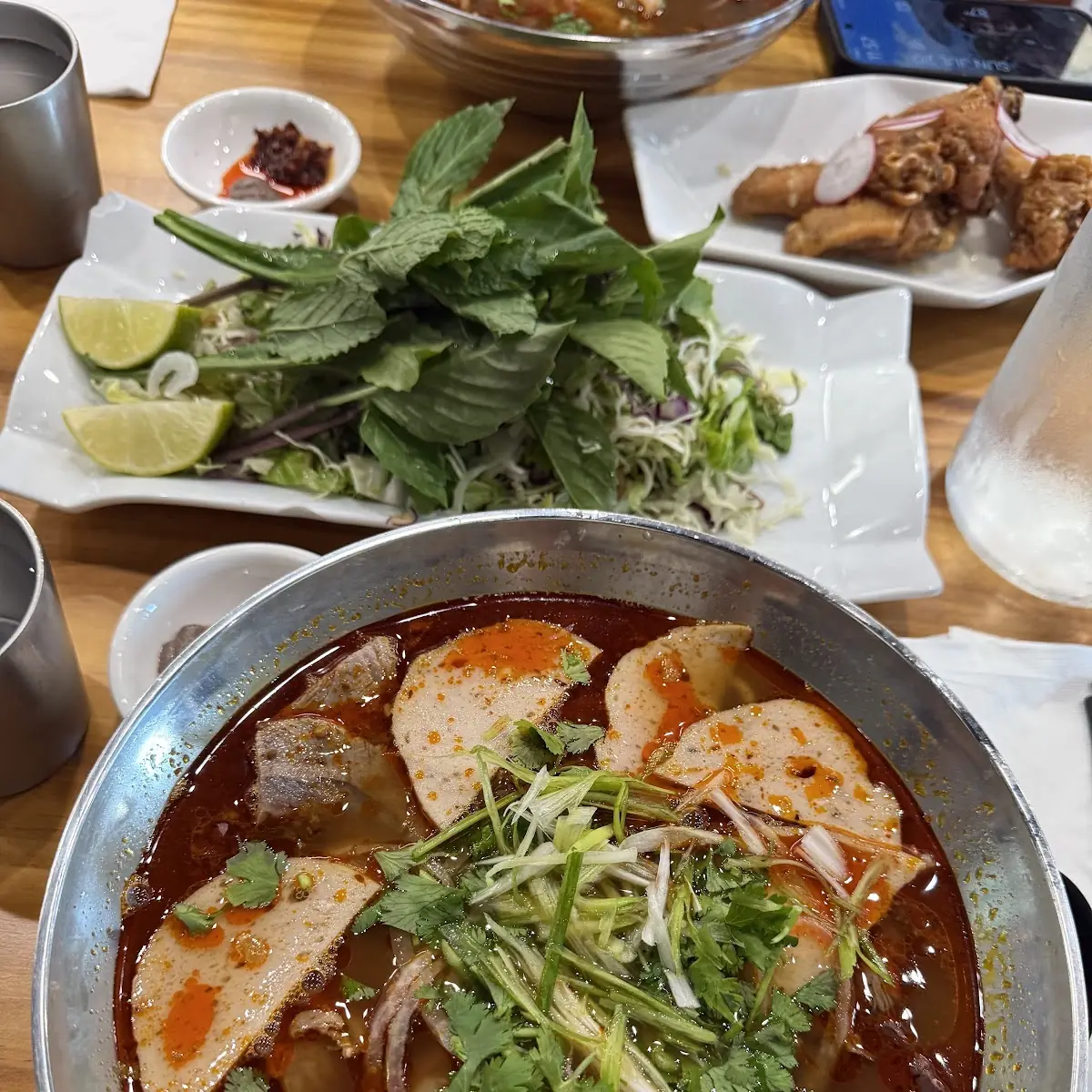 Pho Bo