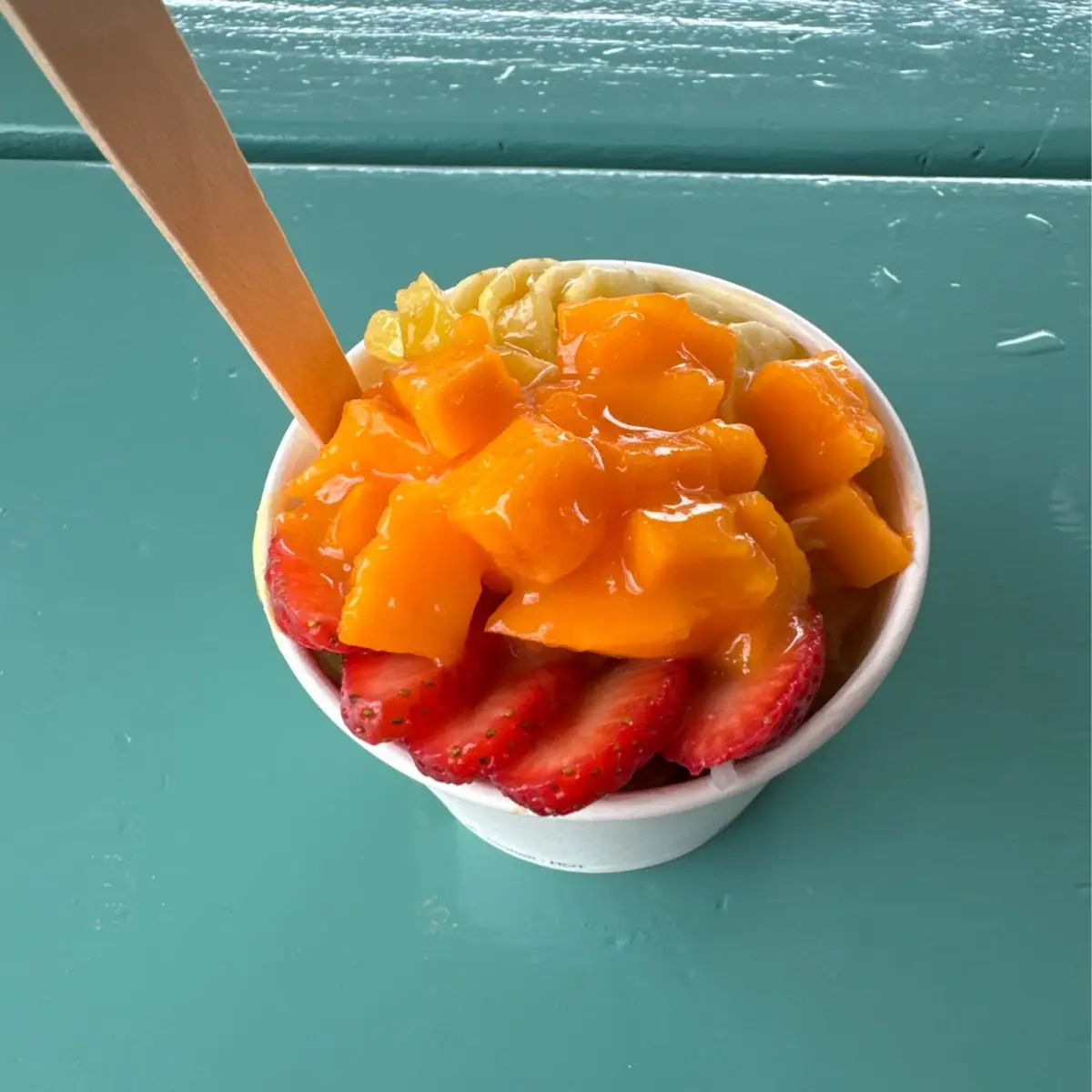 Fresh Fruit