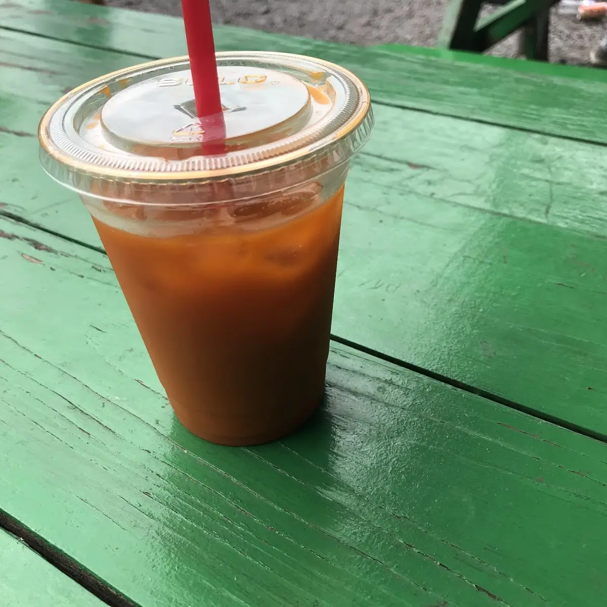 Thai Tea