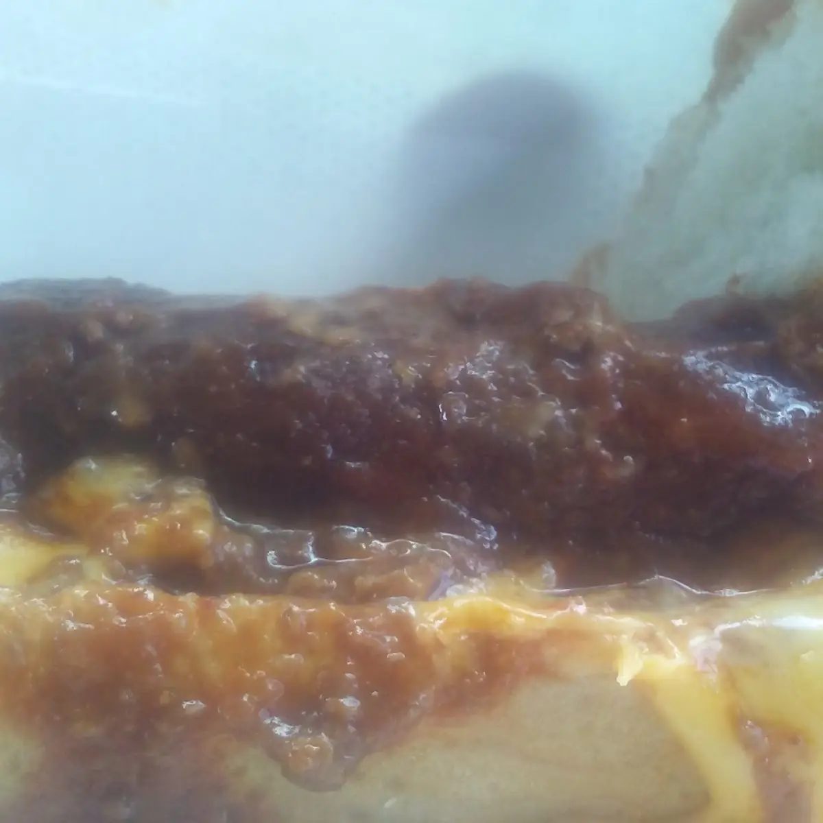 Chili Dog