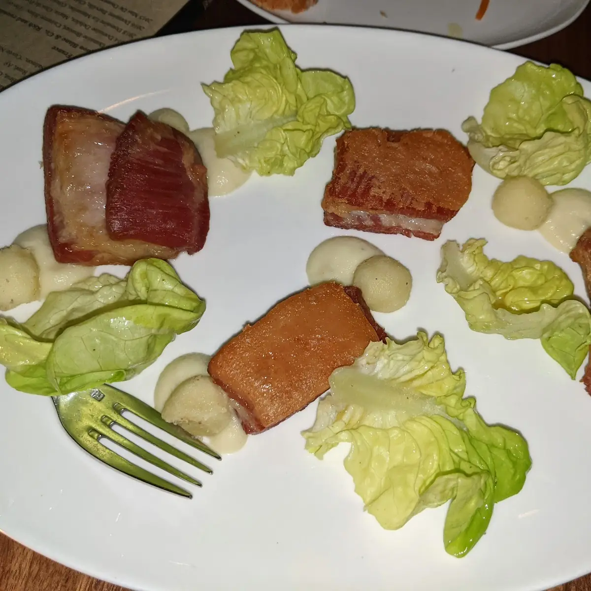 Pork Belly