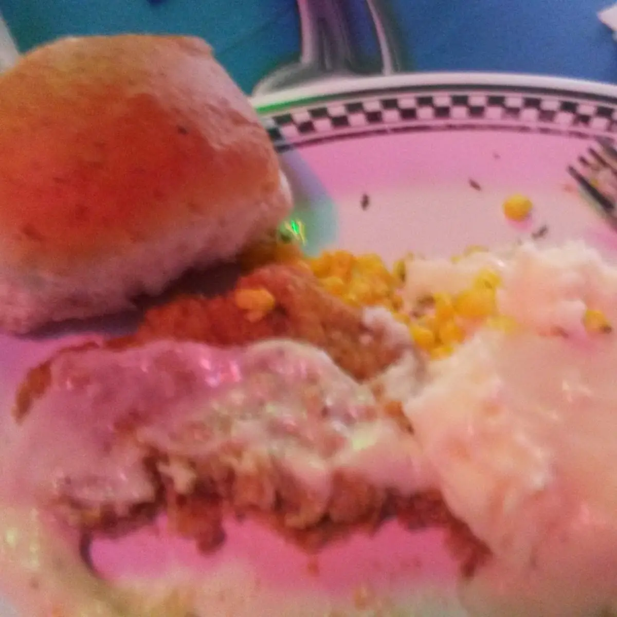 Country Fried Steak
