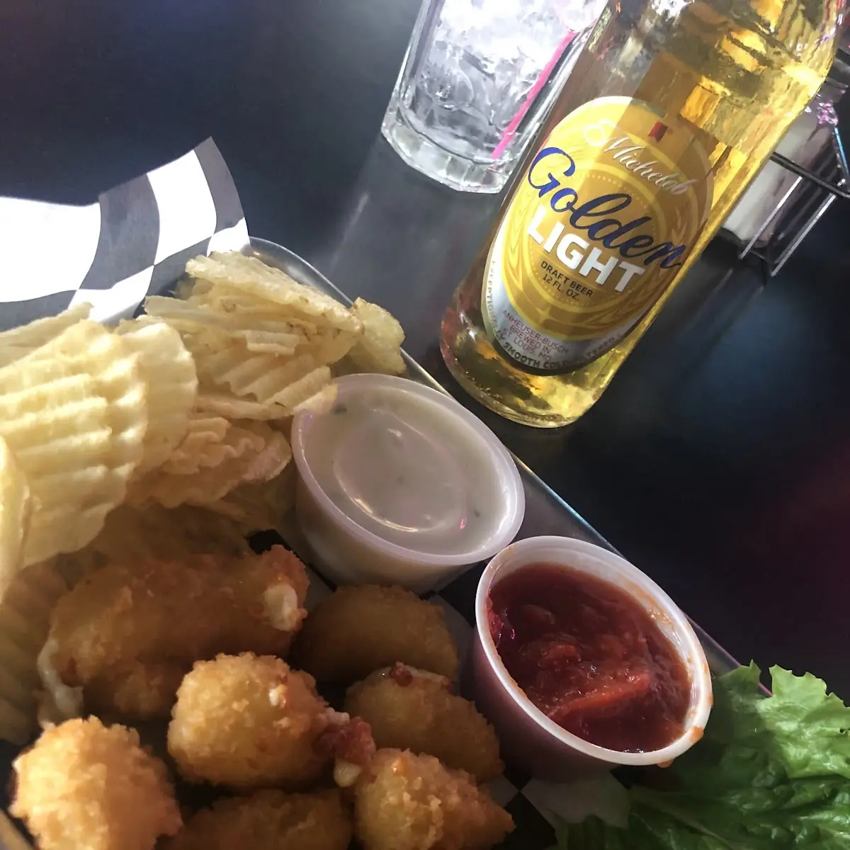 Tater Tots