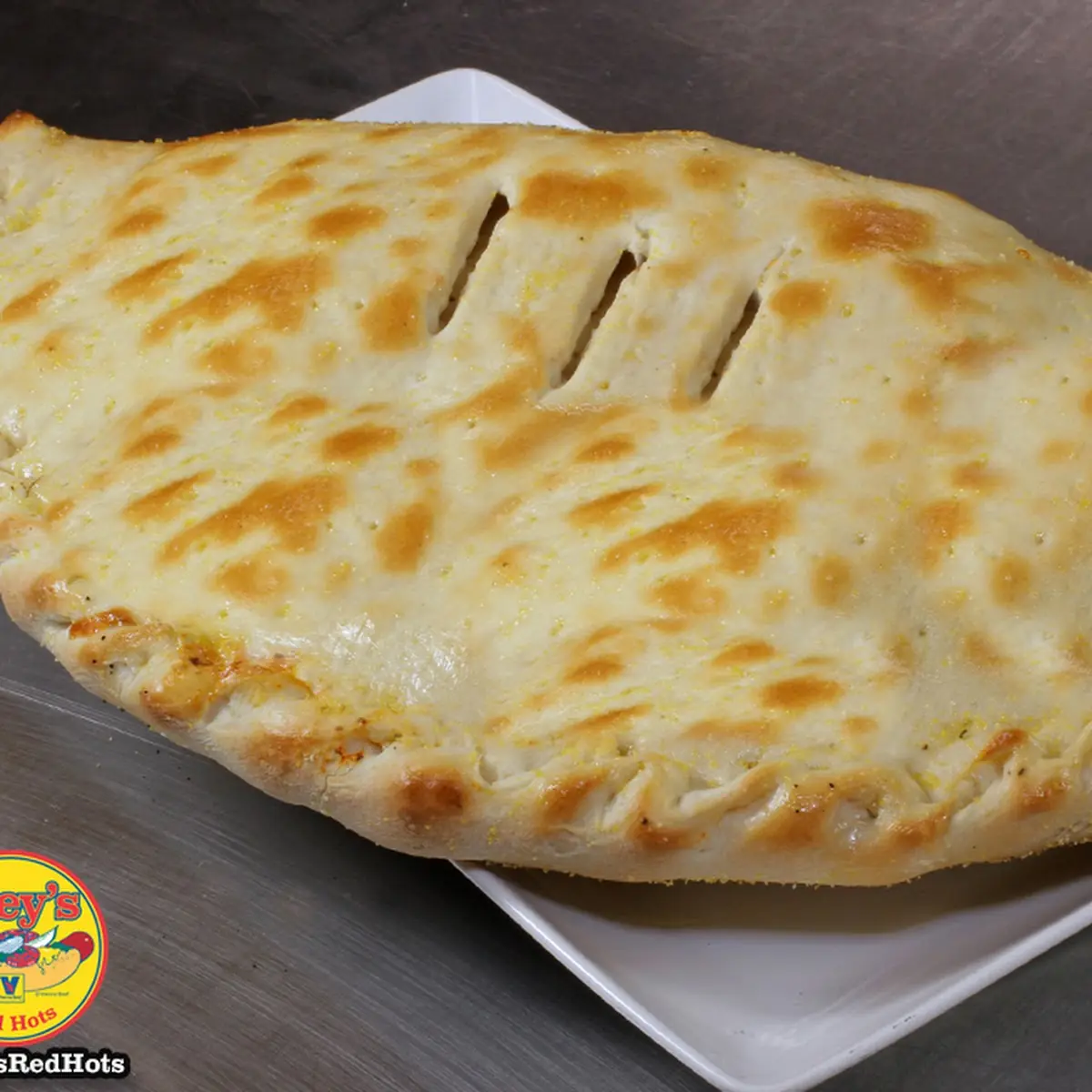 Panzerotti Pizza Special