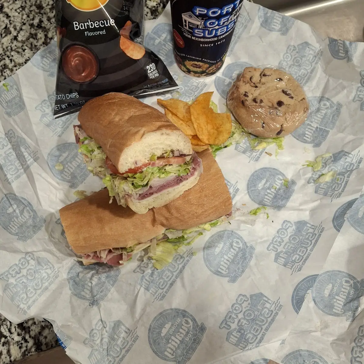 Turkey and Roast Beef