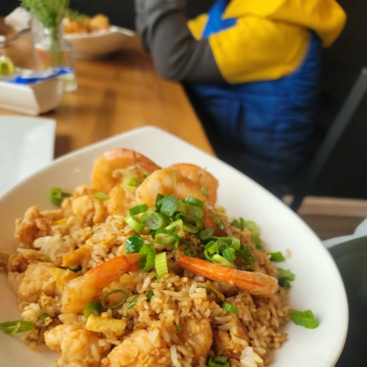 Fried Rice