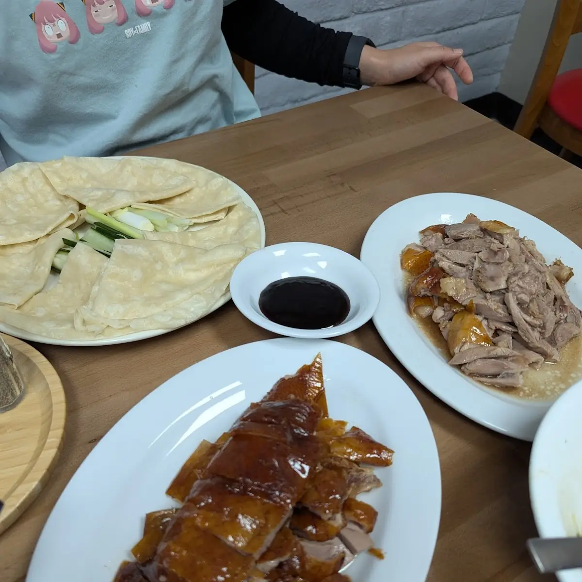 Peking Duck