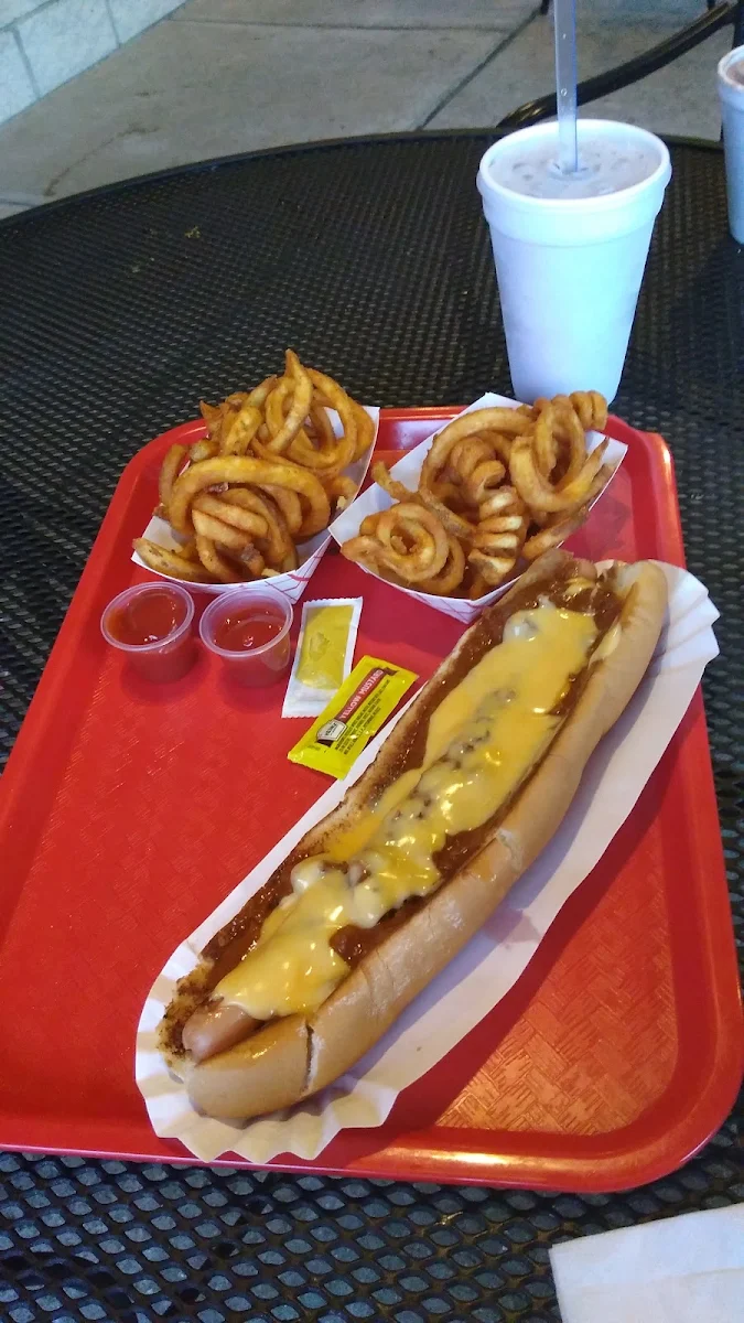 Hot Dog