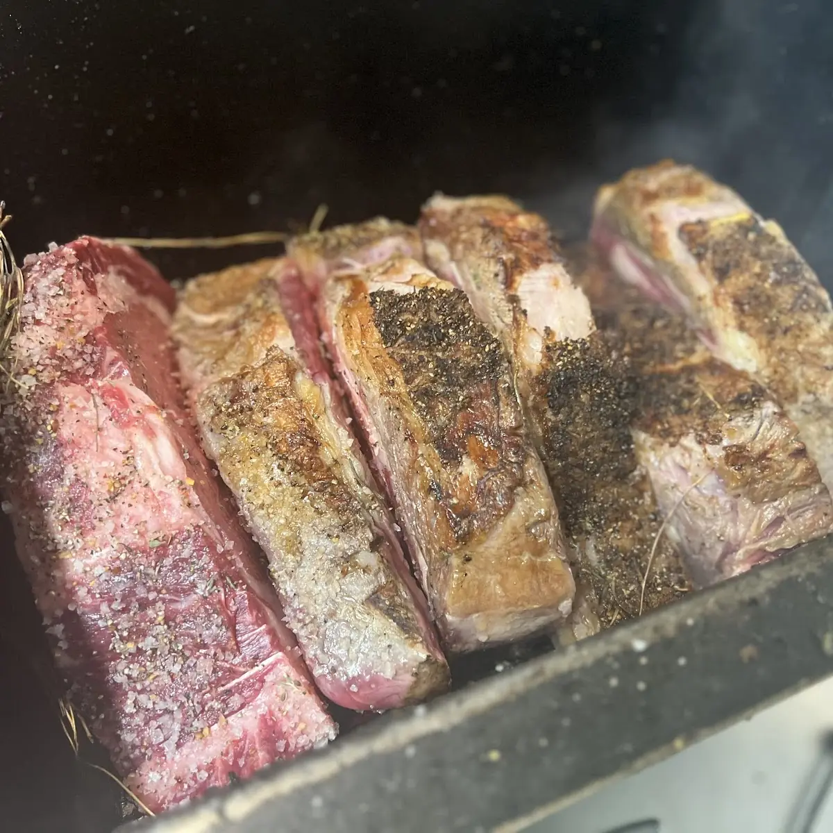Beef Short Rib