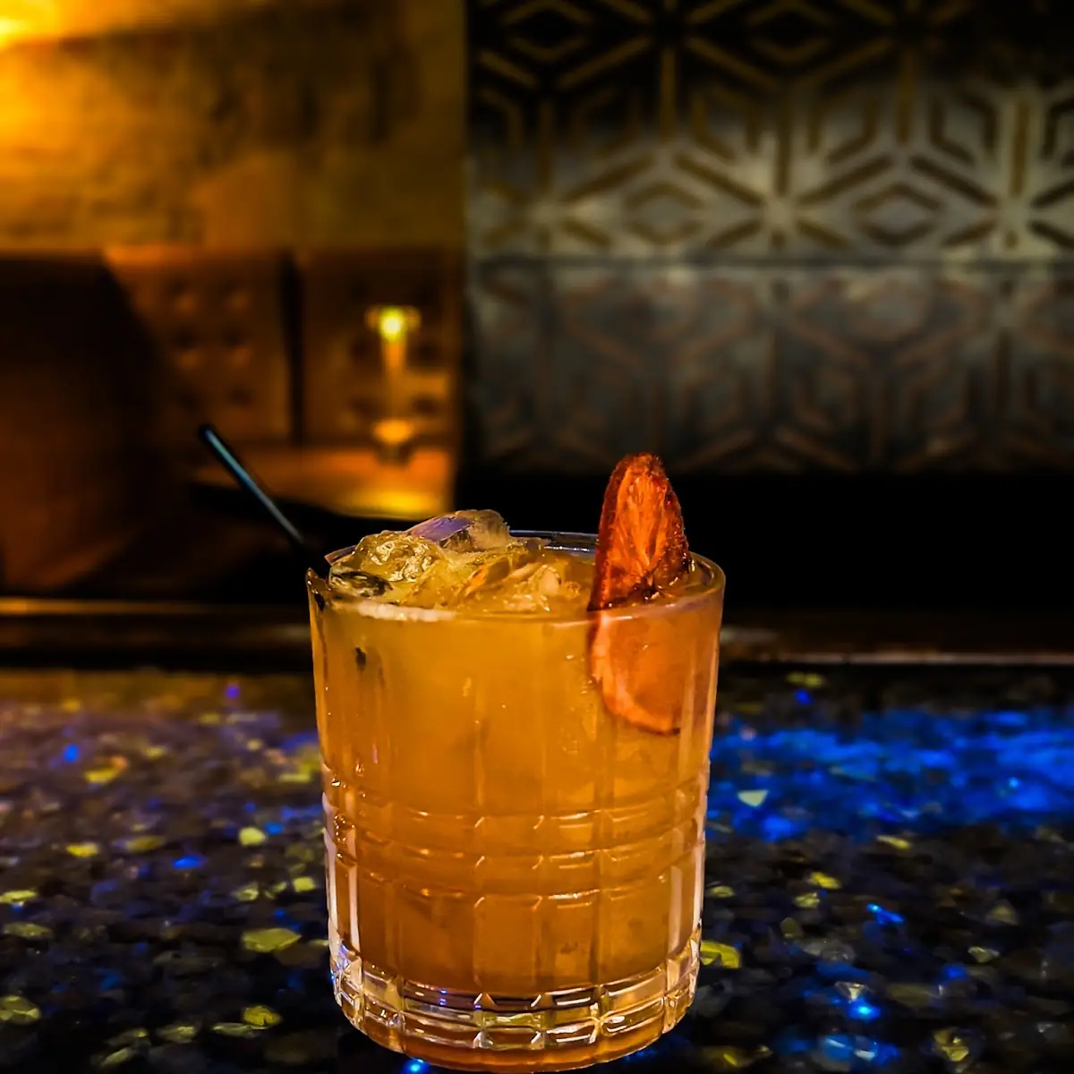 Cold Brew Martini