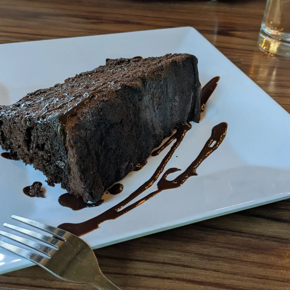 Chocolate Cake