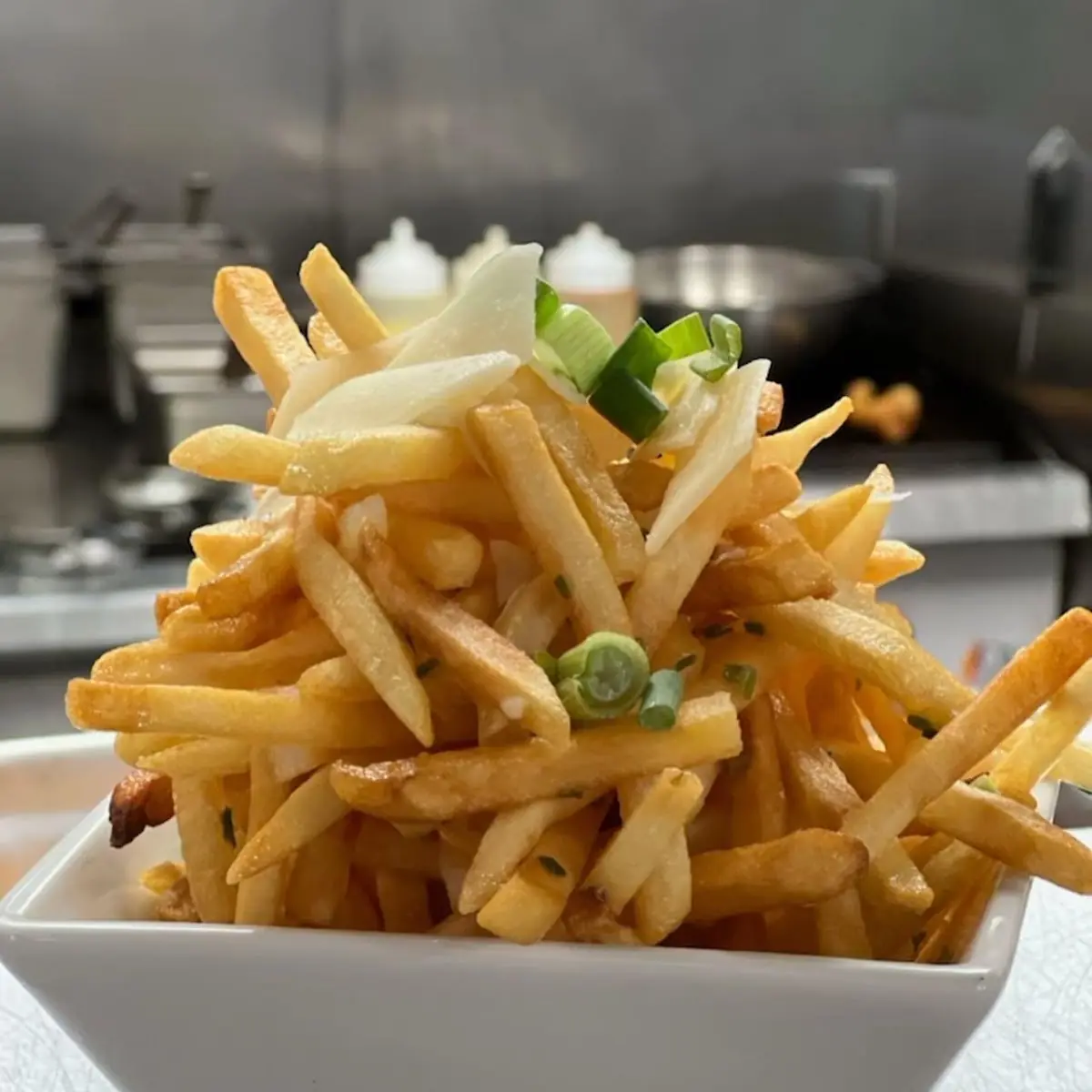 French Fries