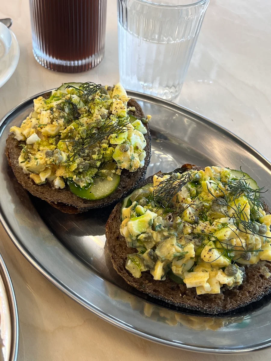 Highlights, Masses Bagels
