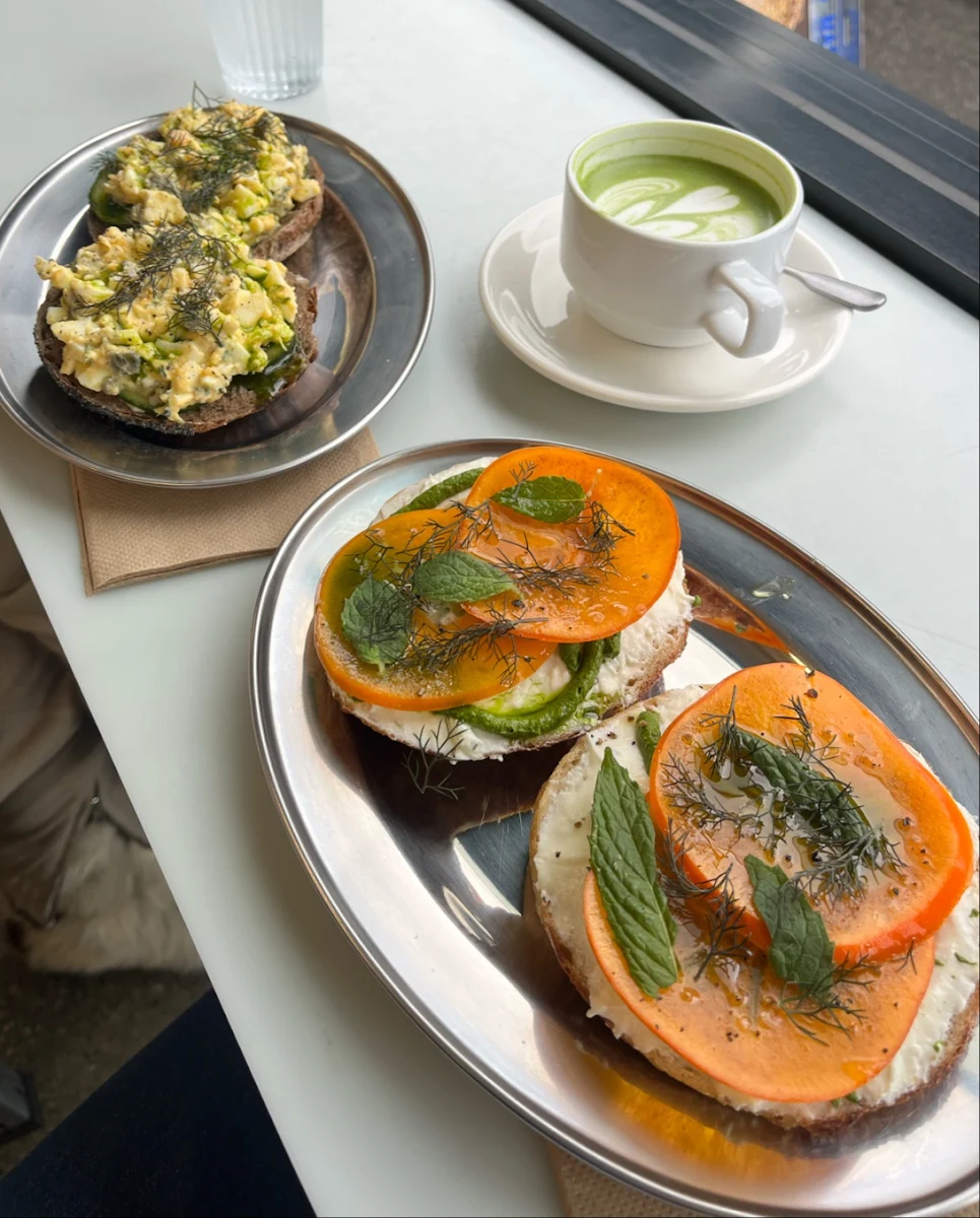 Highlights, Masses Bagels