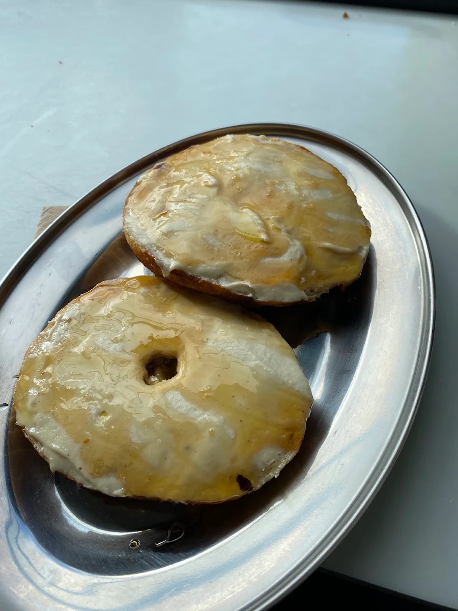 Highlights, Masses Bagels