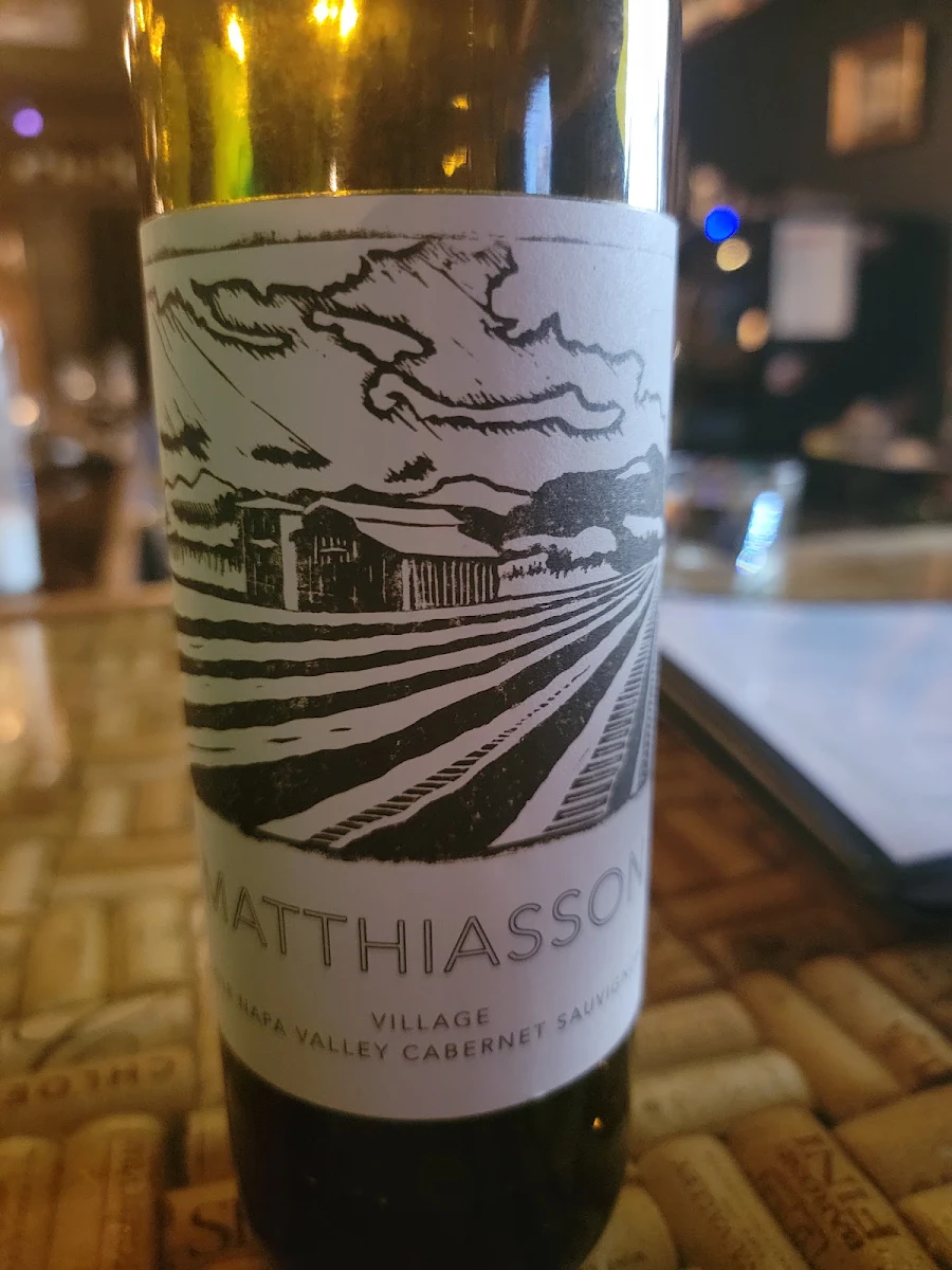 Red Wine