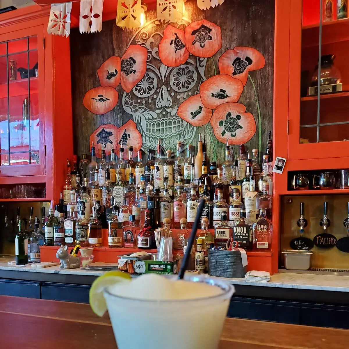 Frozen Margarita