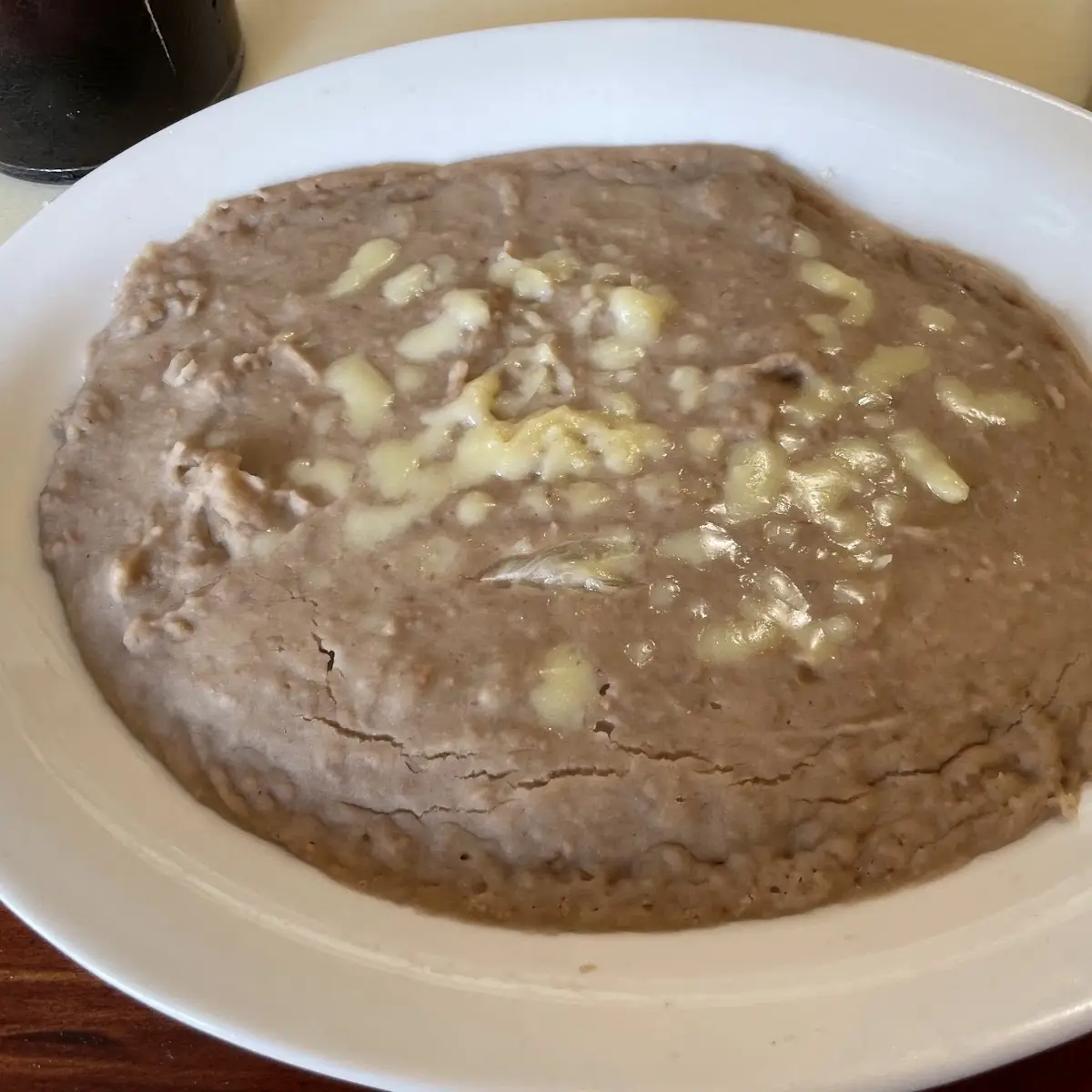 Refried Beans