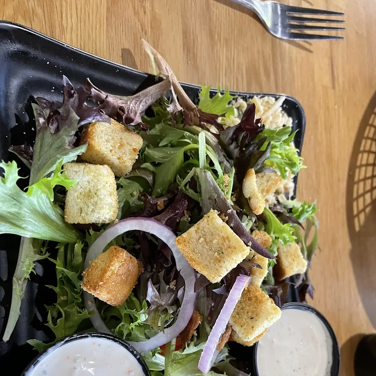Side Salad
