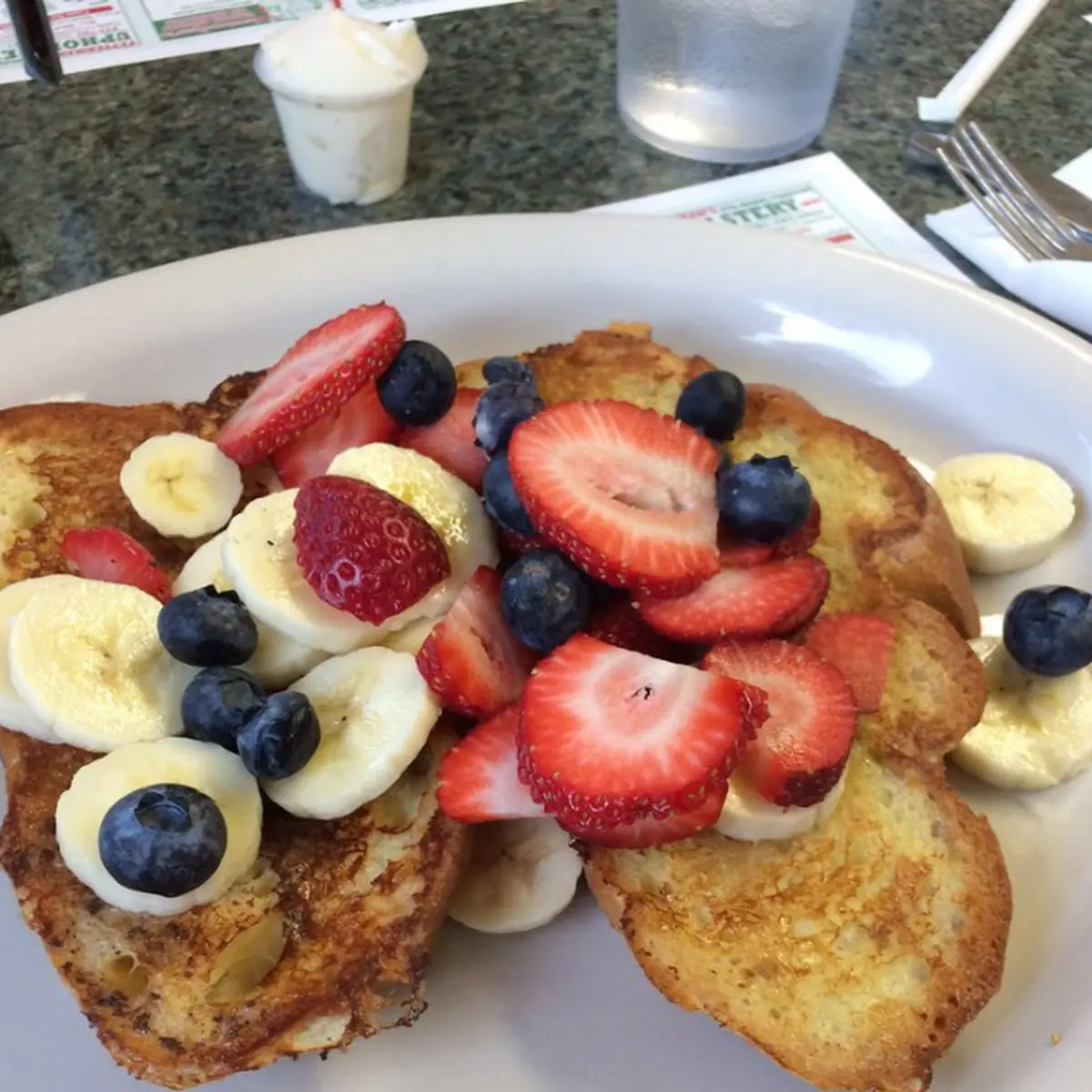 French Toast