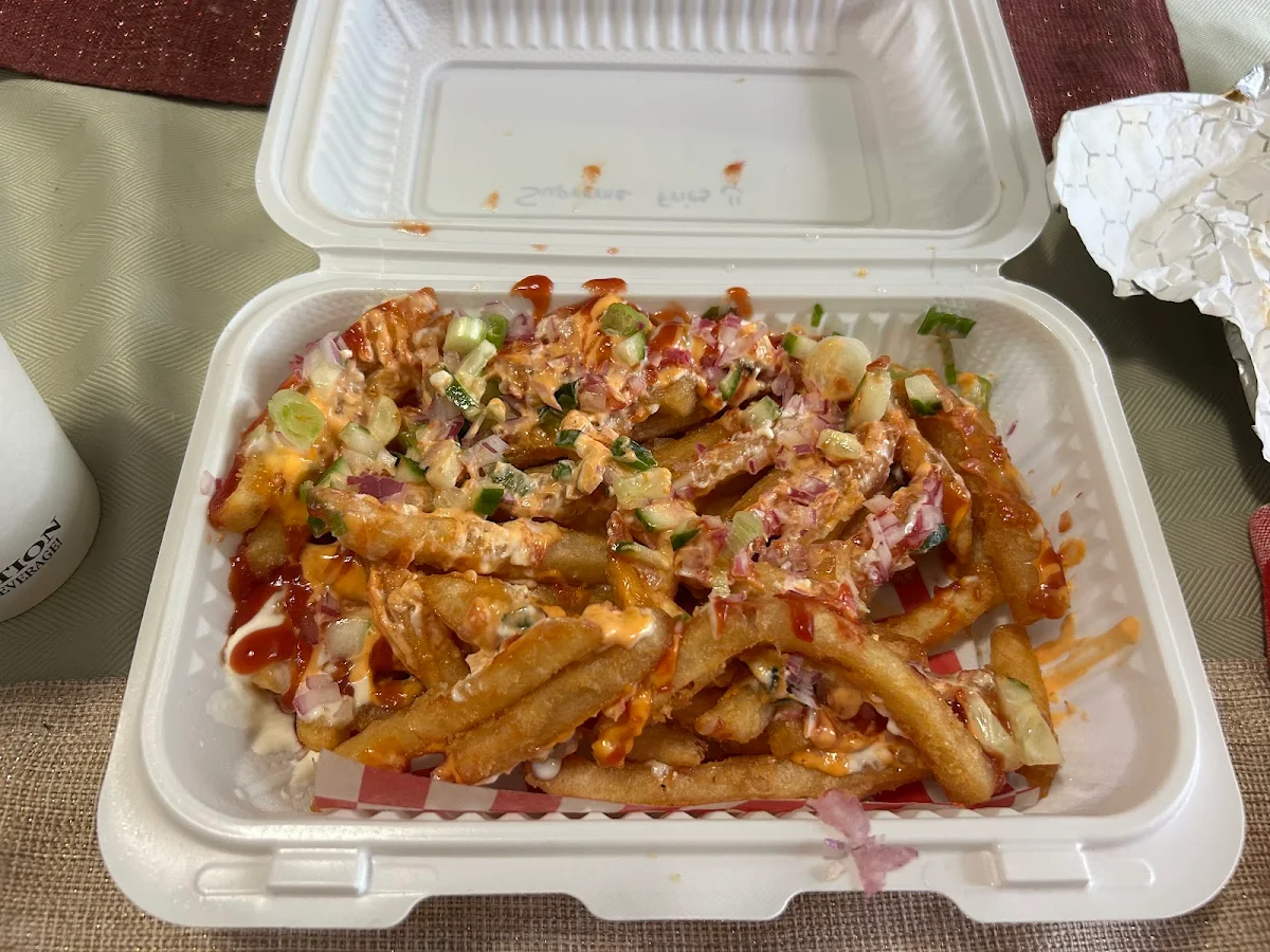 Highlights, The Snack Fusion | Indian Food Truck