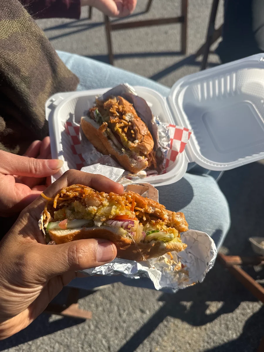 Highlights, The Snack Fusion | Indian Food Truck