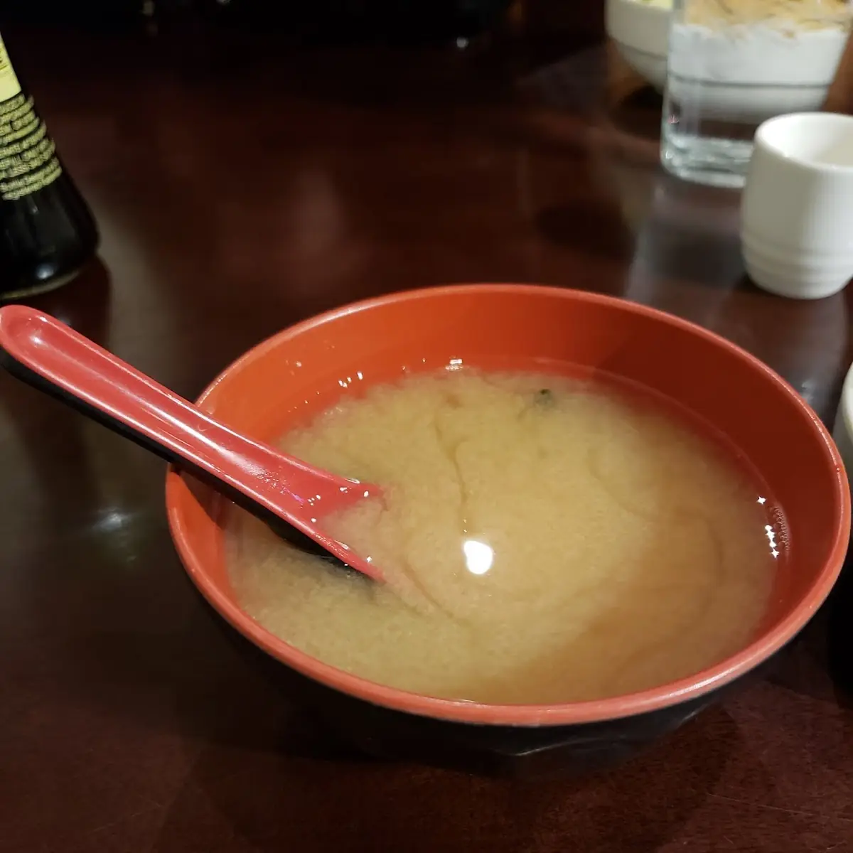 Miso Soup