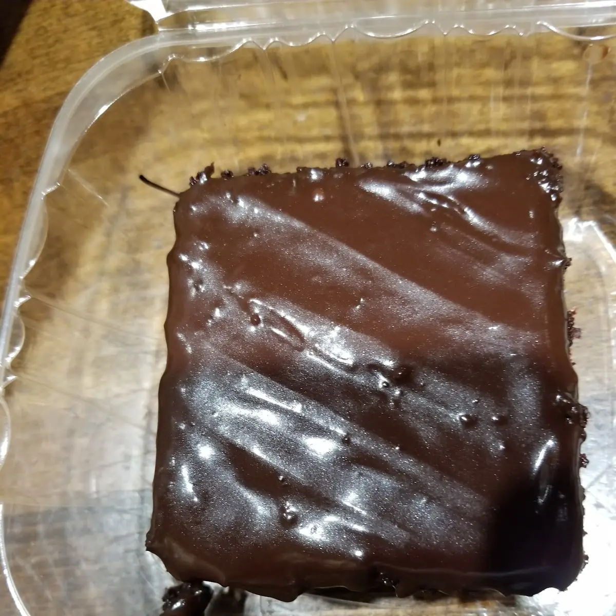 Chocolate Cake