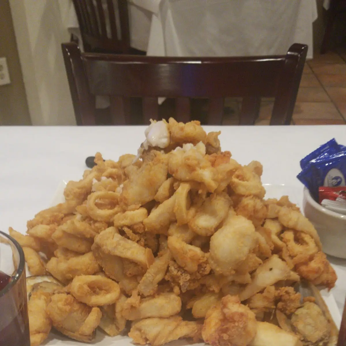 Fritto Misto