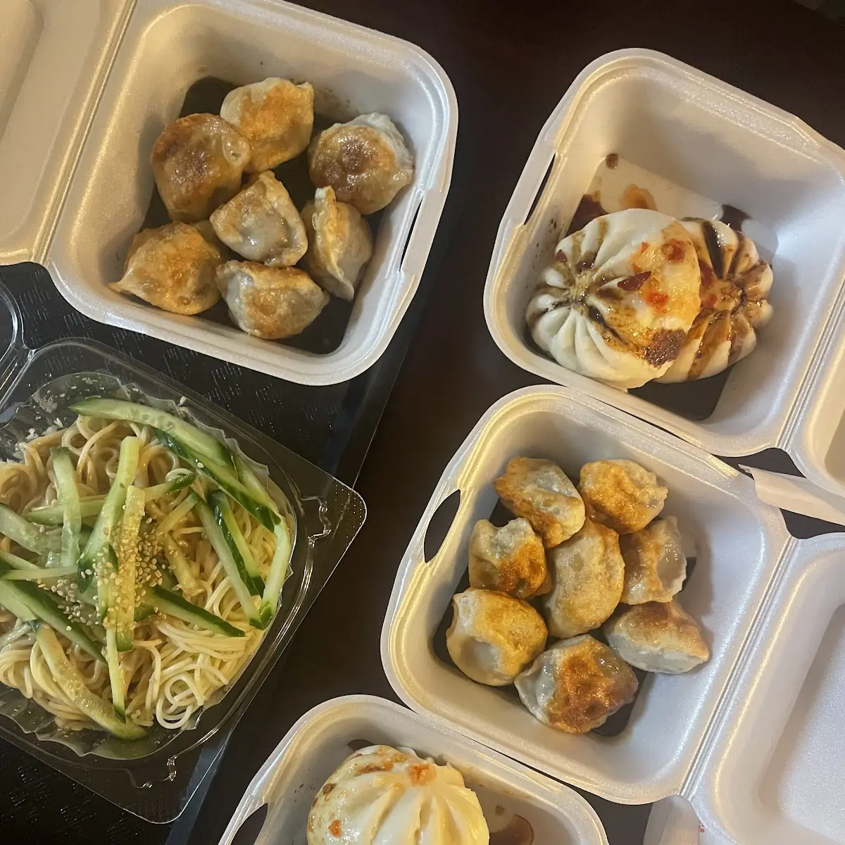 Dim Sum