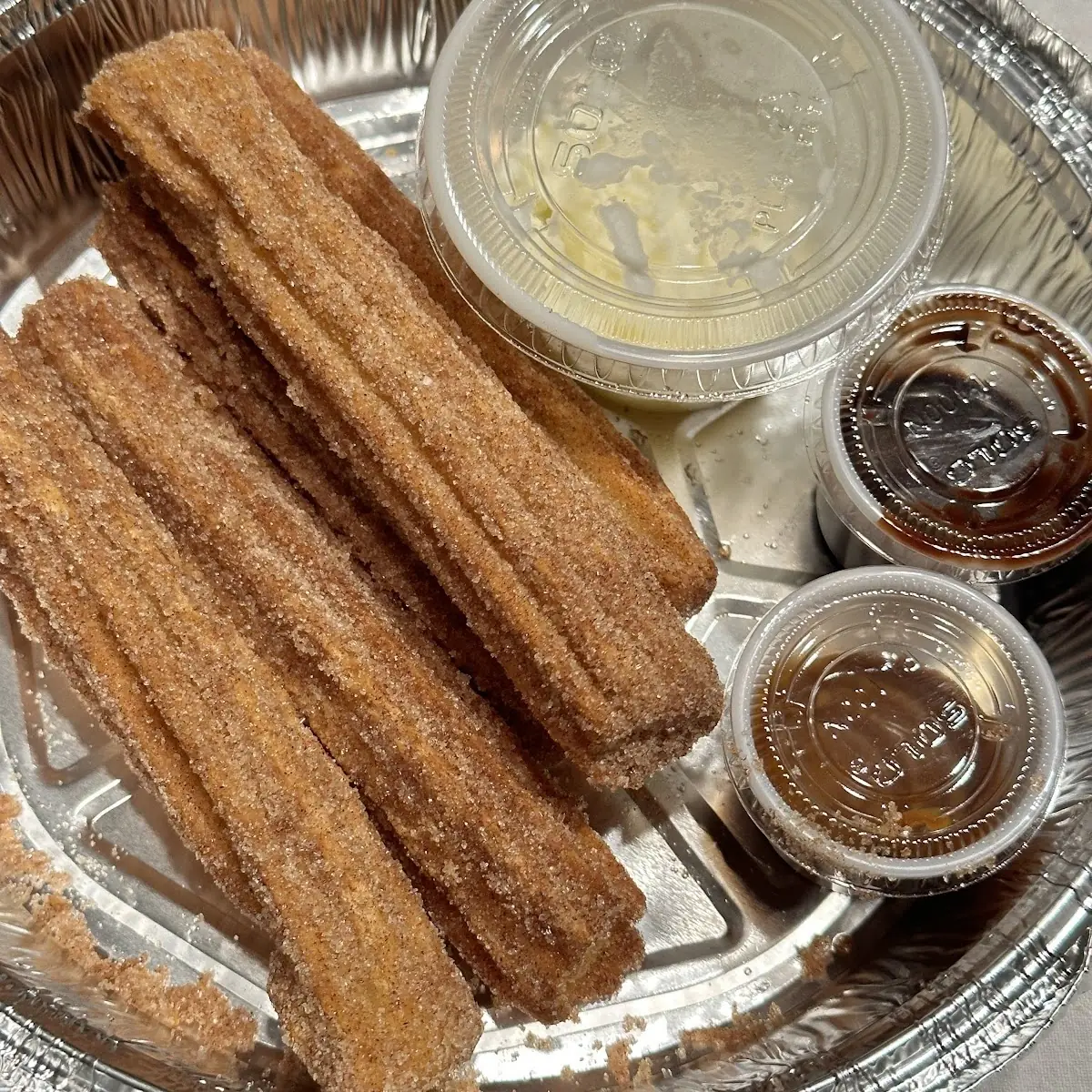 Churros