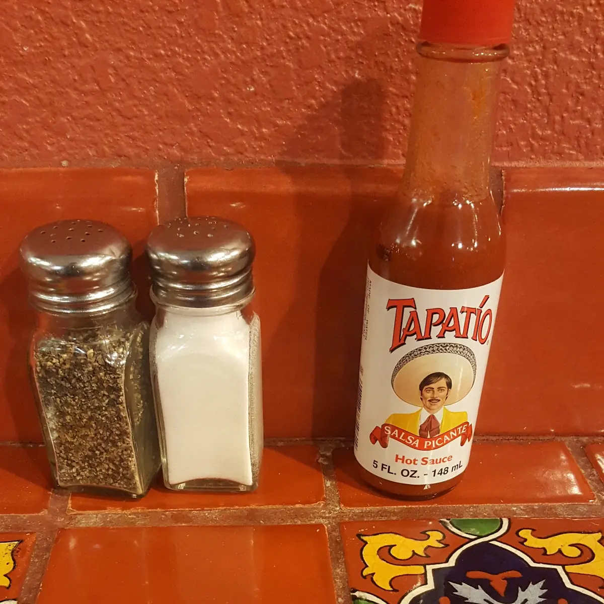 Hot Sauce