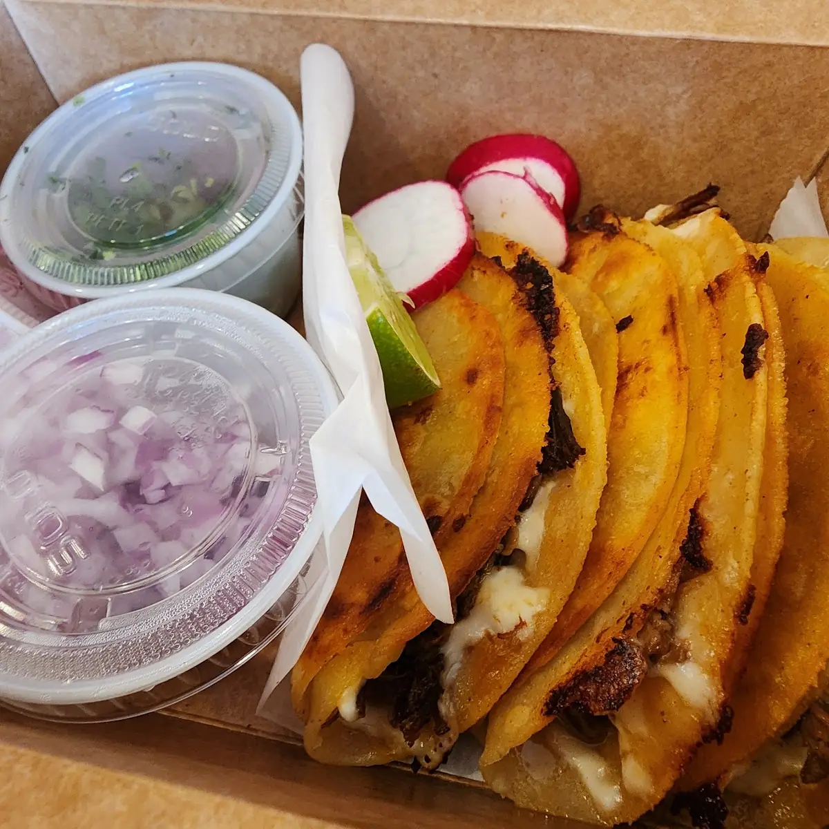 Jalisco Birria Tacos