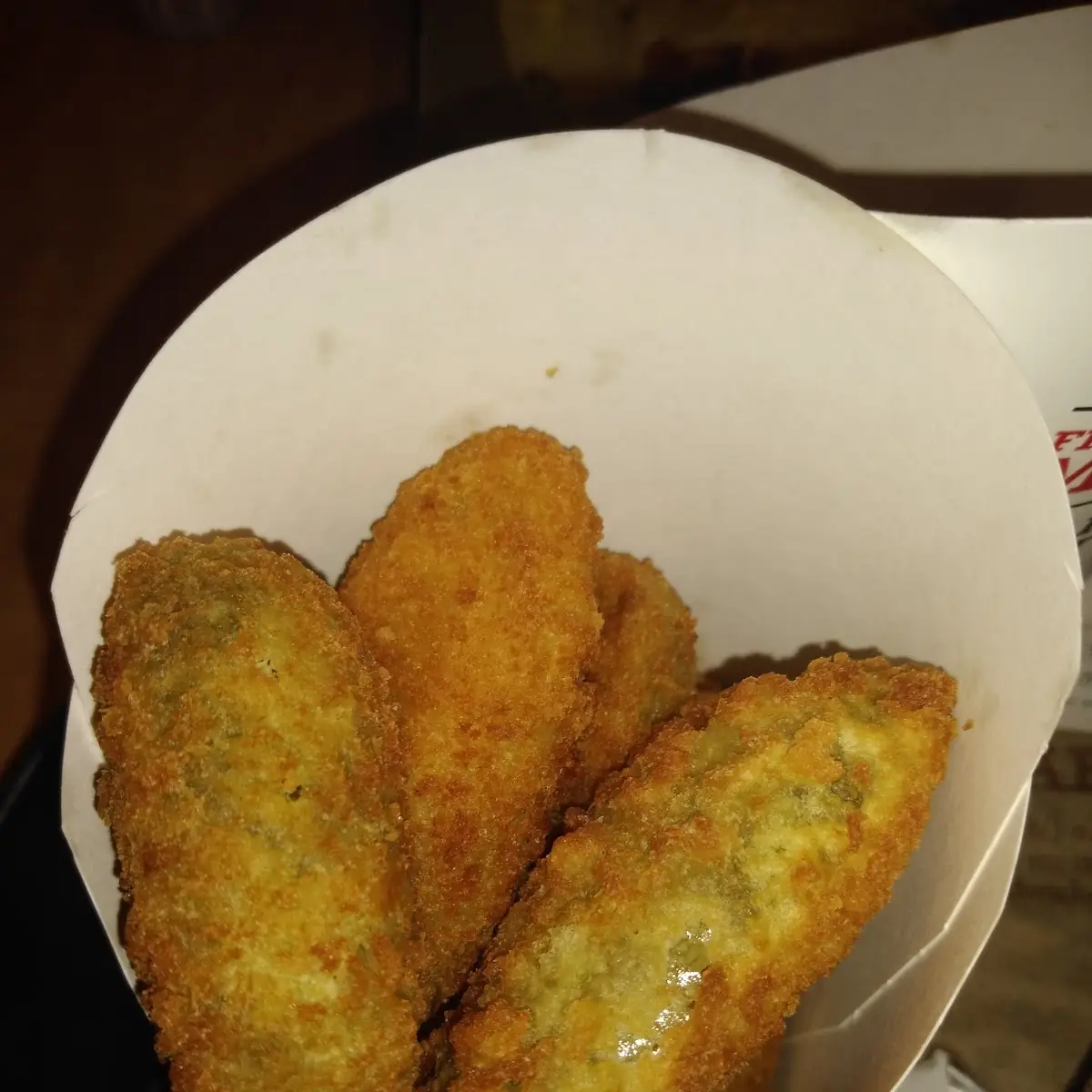Jalapeno Poppers