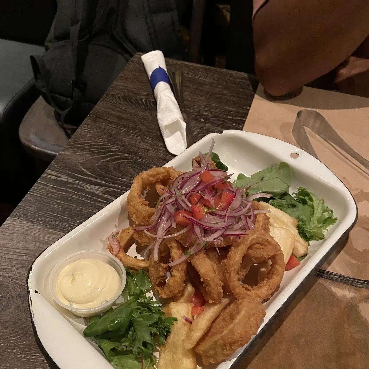 Jalea Mixta Personal