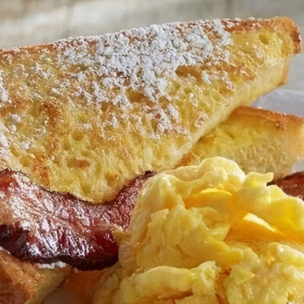 French Toast