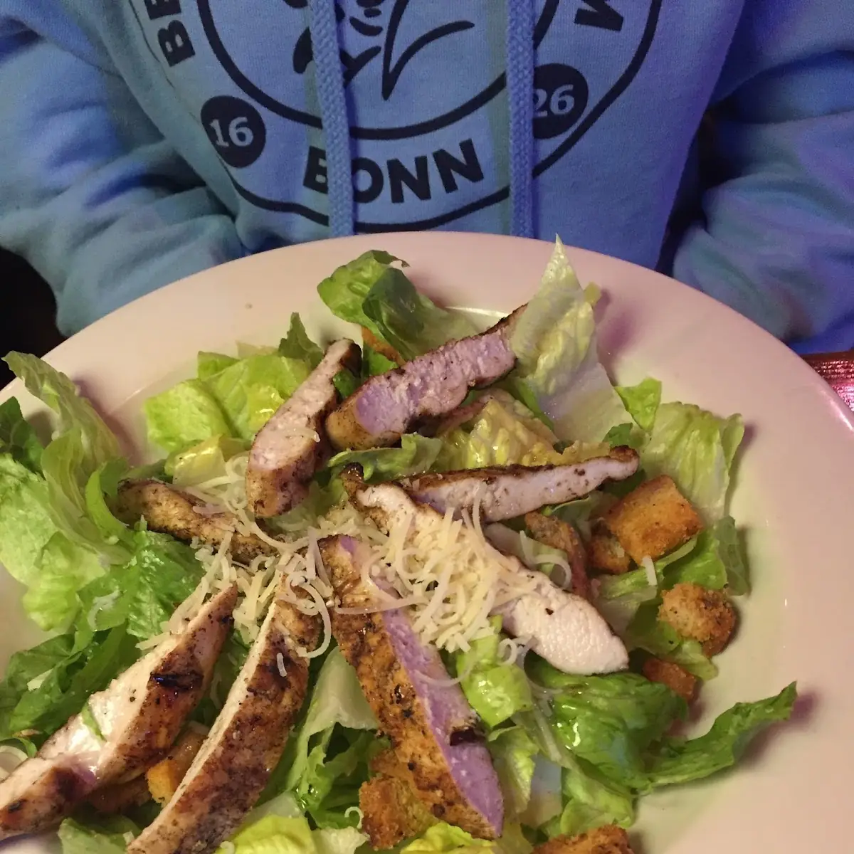 Caesar Salad
