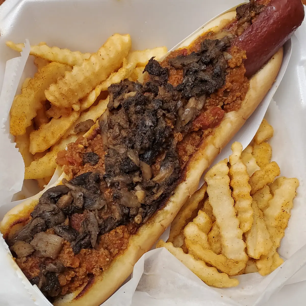 Hot Dog