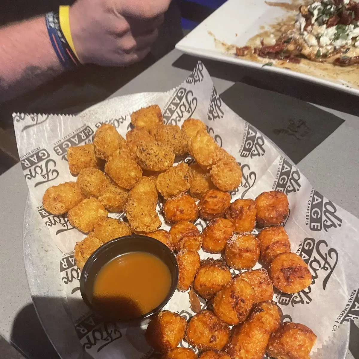 Tater Tots