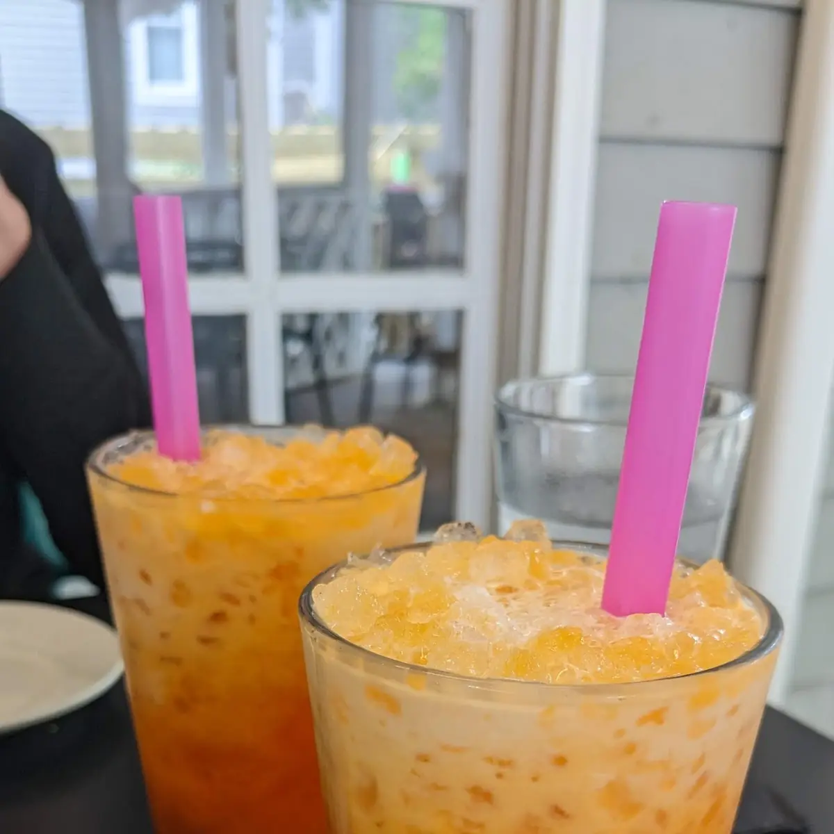 Thai Tea