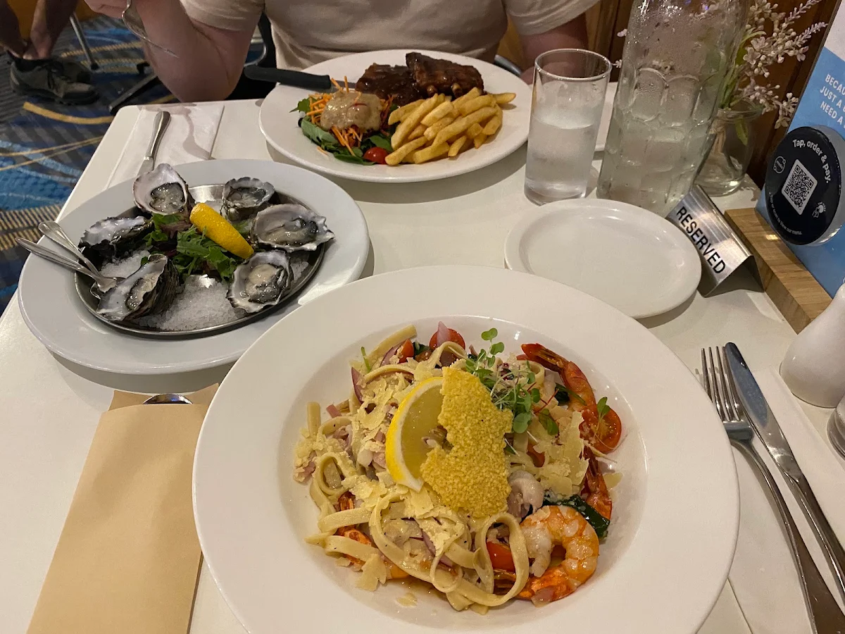 Highlights, Maroochy Bridge Hotel