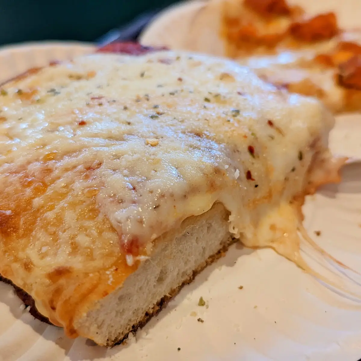 Sicilian Slice