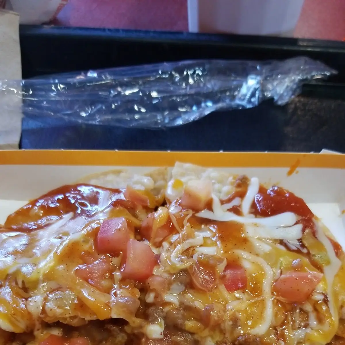 Taco Bell